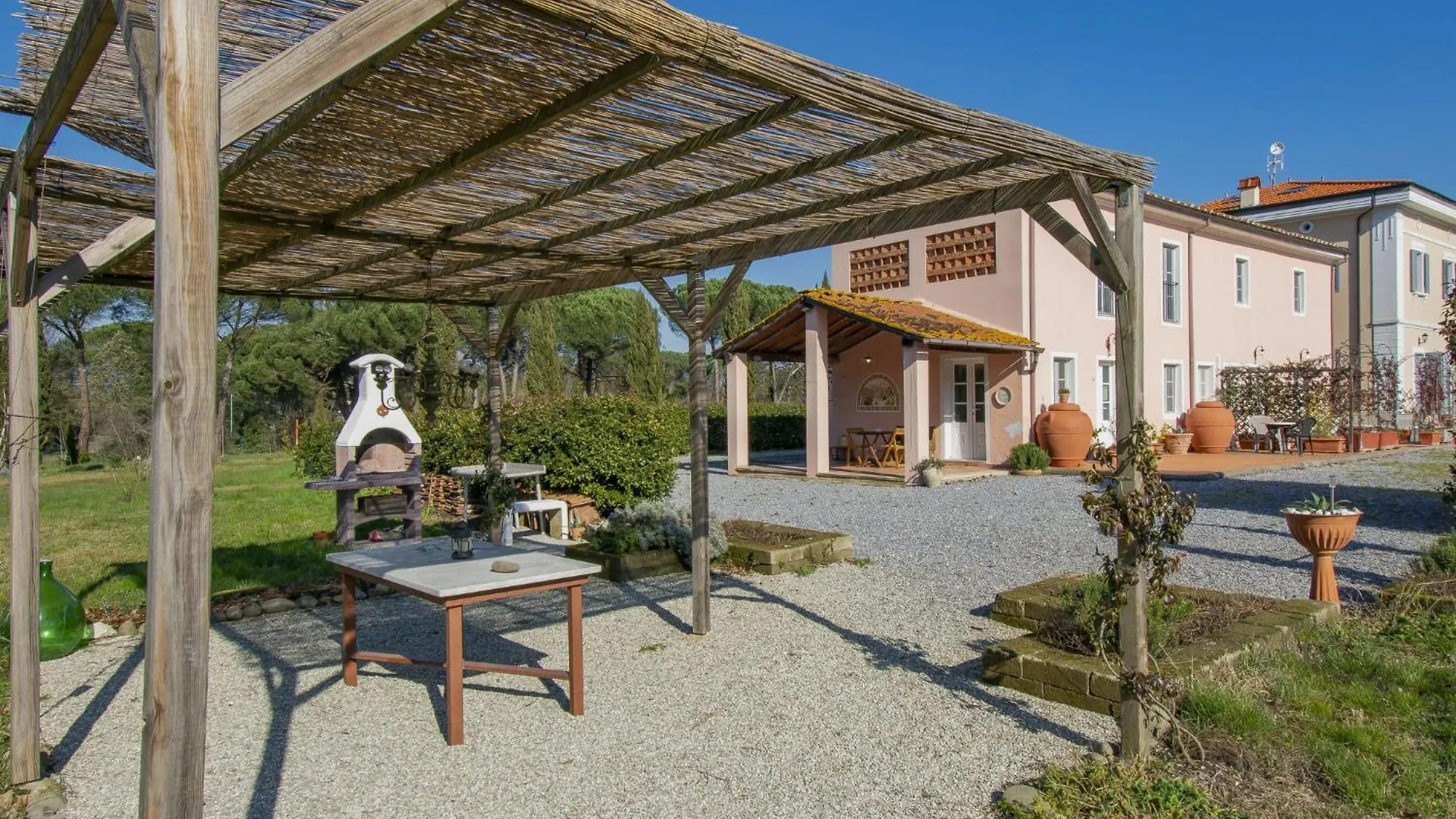 Apartment Agave By Interhome Spianate Italy