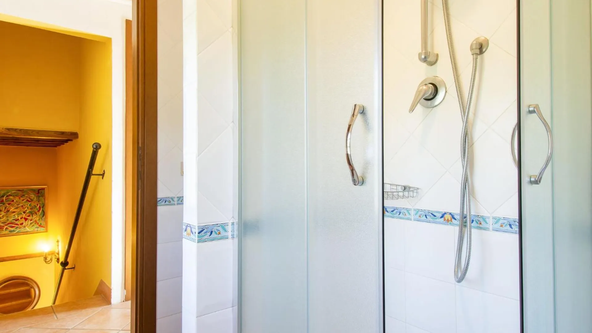 Apartment Agave By Interhome Spianate