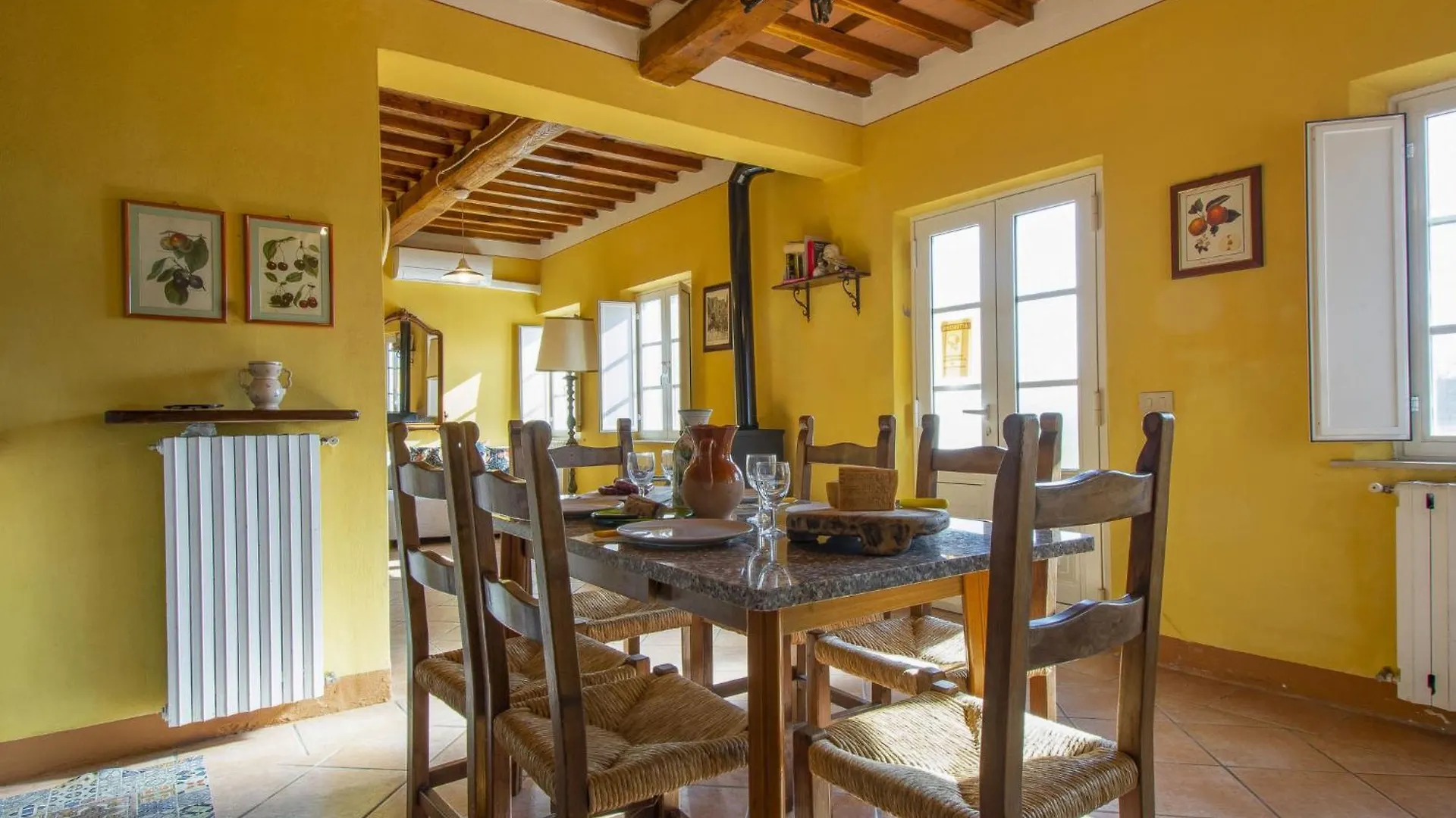 Apartment Agave By Interhome Spianate Italy