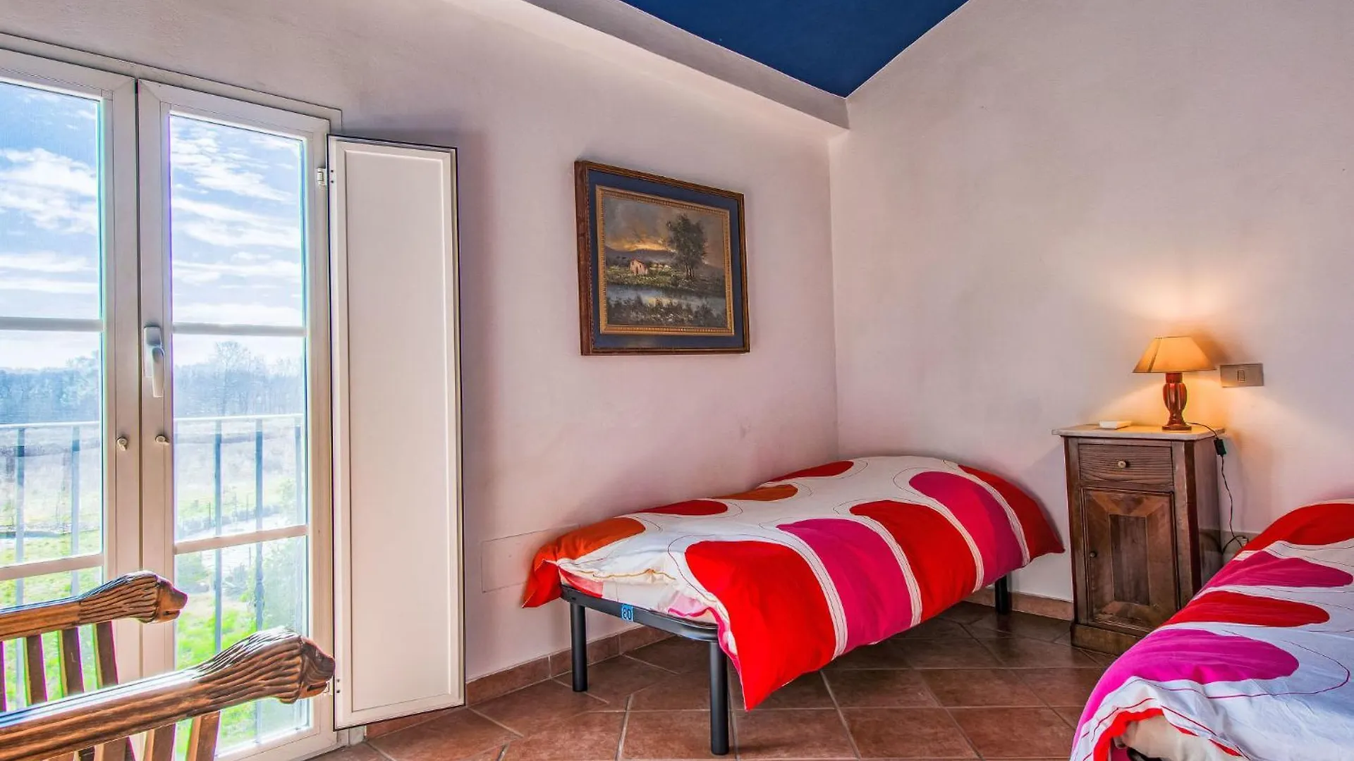 Apartment Agave By Interhome Spianate